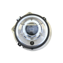 Indicatori di direzione LED per Mercedes Classe G W463 (1989-2012) con Fari anteriori cromati Bi-xenon stile