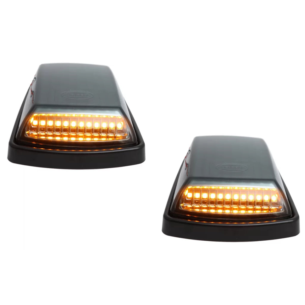 Indicatori di direzione LED con sequenziale dinamico luce per Mercedes Classe G W463 (1989-2015)