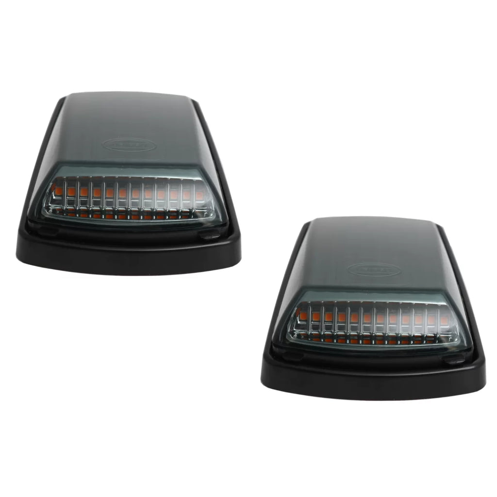 Indicatori di direzione LED con sequenziale dinamico luce per Mercedes Classe G W463 (1989-2015)