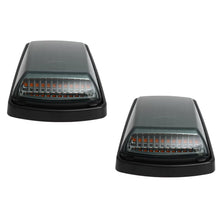 Indicatori di direzione LED con sequenziale dinamico luce per Mercedes Classe G W463 (1989-2015)