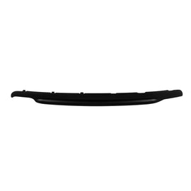 Tipo 320 diffusore per posteriore M Technik paraurti on BMW Serie 3 E46 berlina, Touring, coupe, cabriolet 1998-2005