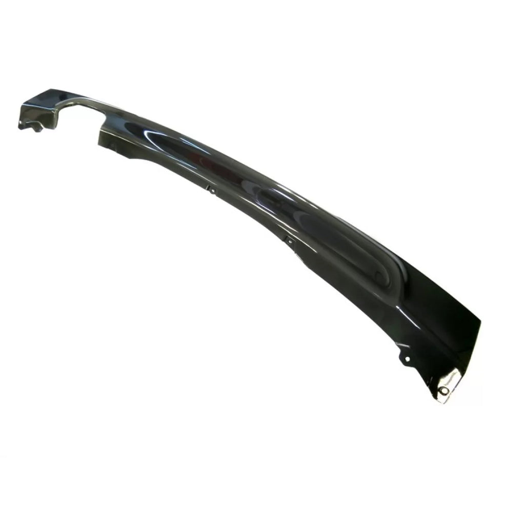 Tipo 320 diffusore per posteriore M Technik paraurti on BMW Serie 3 F30 berlina, F31 Touring 2011-2019 -oo----
