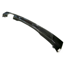Tipo 320 diffusore per posteriore M Technik paraurti on BMW Serie 3 F30 berlina, F31 Touring 2011-2019 -oo----
