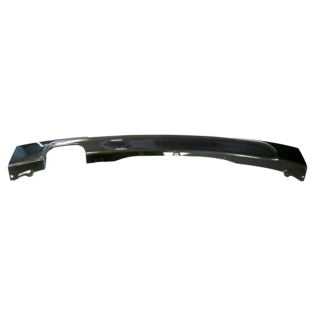Tipo 320 diffusore per posteriore M Technik paraurti on BMW Serie 3 F30 berlina, F31 Touring 2011-2019 -oo----