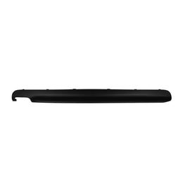 Tipo 320 diffusore per posteriore M Technik paraurti on BMW Serie 3 E46 berlina, Touring, coupe, cabriolet 1998-2005