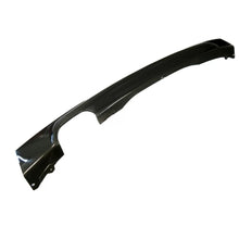 Tipo 320 diffusore per posteriore M Technik paraurti on BMW Serie 3 F30 berlina, F31 Touring 2011-2019 -oo----