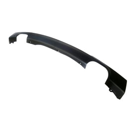 Tipo 328 diffusore per posteriore M technik paraurti on BMW Serie 3 F30 berlina, F31 Touring 2011-2019 -oo---oo-
