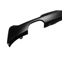 Carica l'immagine nel visualizzatore di Gallery, Tipo 440 diffusore per posteriore M technik paraurti on BMW Serie 4 F32 coupe, F33 cabriolet, F36 gran coupe dal 2013