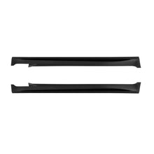 Carica l'immagine nel visualizzatore di Gallery, Tipo 63 Minigonne per Mercedes GLC X253 2015-2022 con nero modanatura