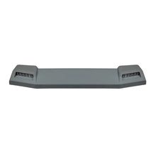 Tipo 6x6 B design Spoiler tetto per Mercedes Classe G W463 1989-2017, da verniciare