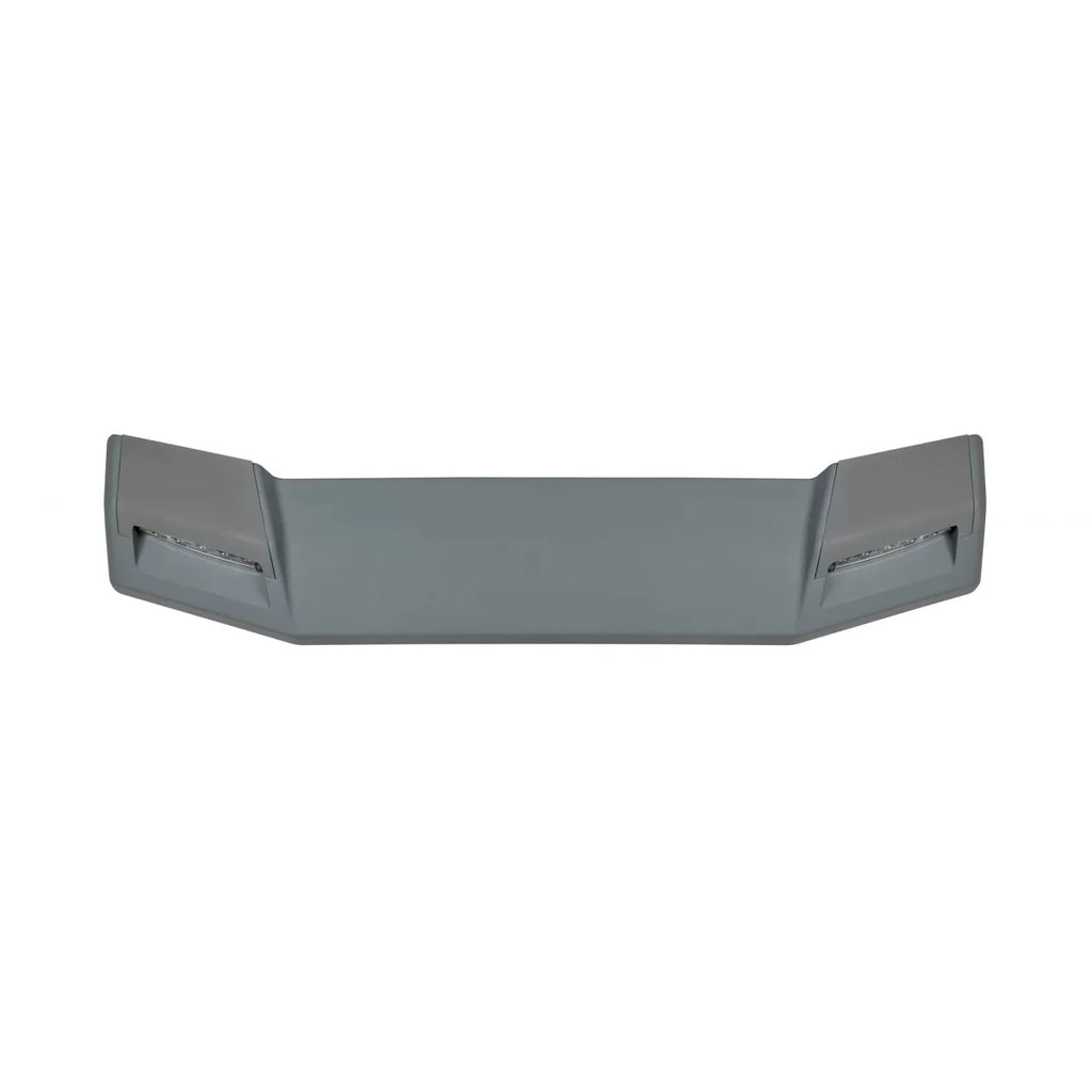 Tipo 6x6 B design Spoiler tetto per Mercedes Classe G W463 1989-2017, da verniciare