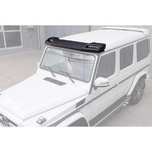 Tipo 6x6 B design Spoiler tetto per Mercedes Classe G W463 1989-2017, da verniciare