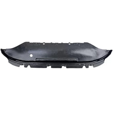 Underbody copertura per Paraurti anteriore