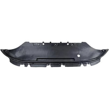 Underbody copertura per Paraurti anteriore