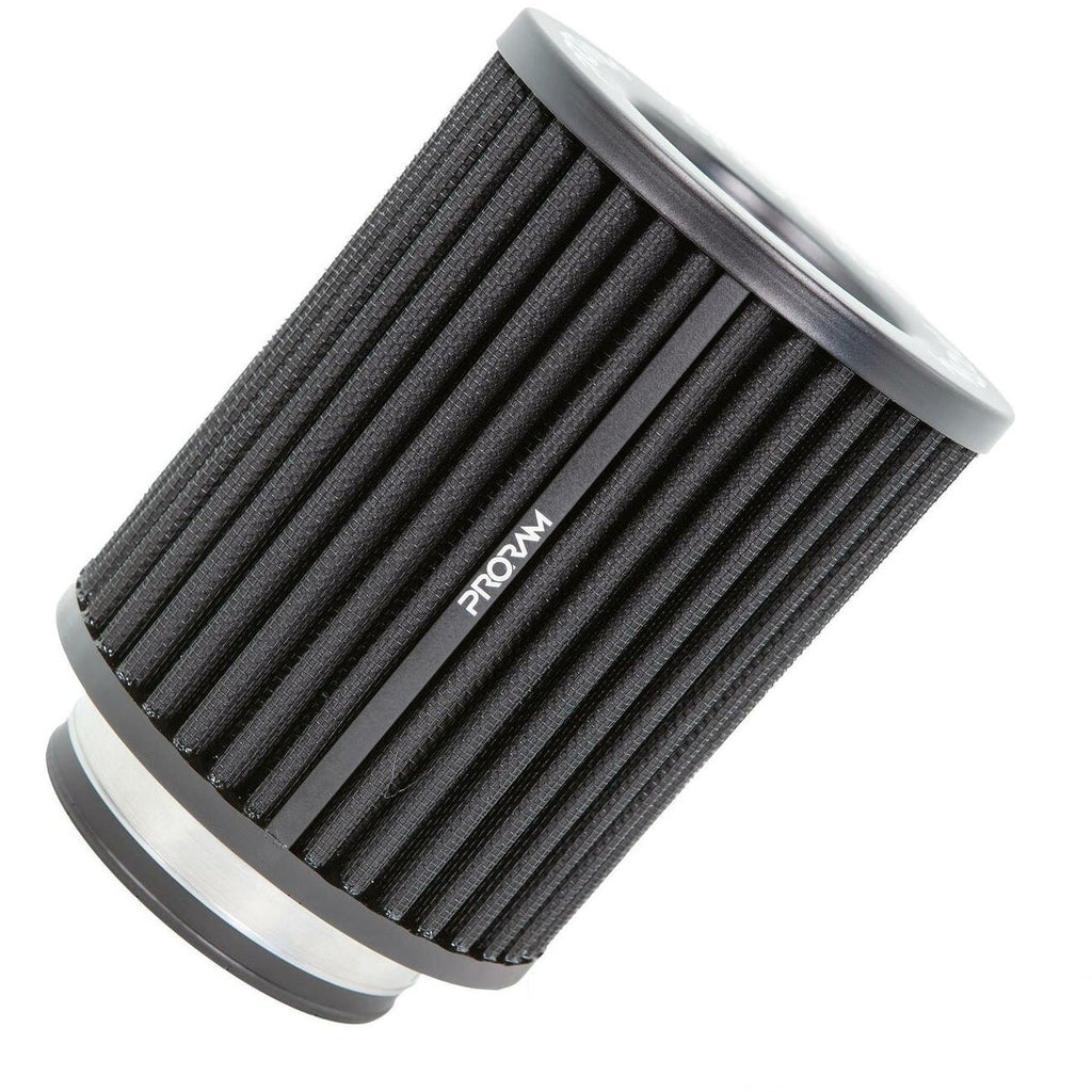 Filtro Aria Sportivo a Cono Proram PR-CC-120-60 piccolo collo 60 mm universale