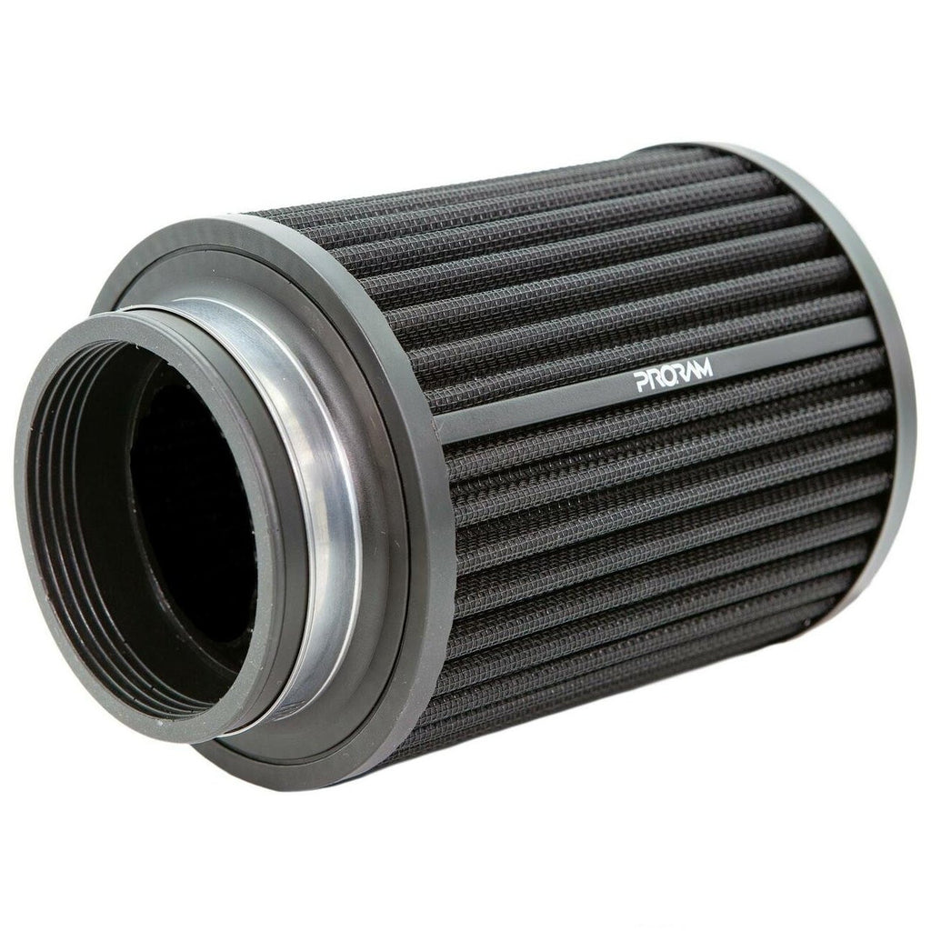 Filtro Aria Sportivo a Cono Proram PR-CC-120-76 piccolo collo 76 mm universale