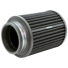Filtro Aria Sportivo a Cono Proram PR-CC-120-76 piccolo collo 76 mm universale