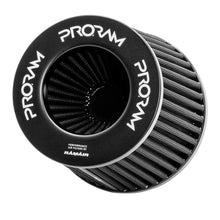 Filtro Aria Sportivo a Cono Proram PR-CC-150-63 medio collo 63 mm universale