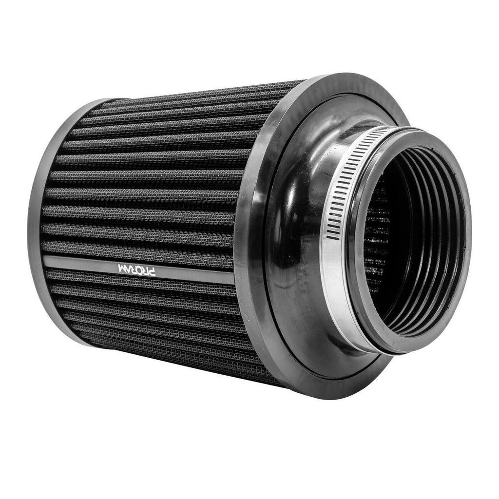 Filtro Aria Sportivo a Cono Proram PR-CC-150-80 medio collo 80 mm universale