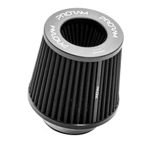 Filtro Aria Sportivo a Cono Proram PR-CC-150-80 medio collo 80 mm universale