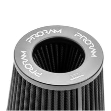 Filtro Aria Sportivo a Cono Proram PR-CC-150-80 medio collo 80 mm universale