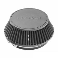 Filtro Aria Sportivo a Cono Proram PR-CC-193-150-VS-70 piccolo collo 70 mm con velocity stack