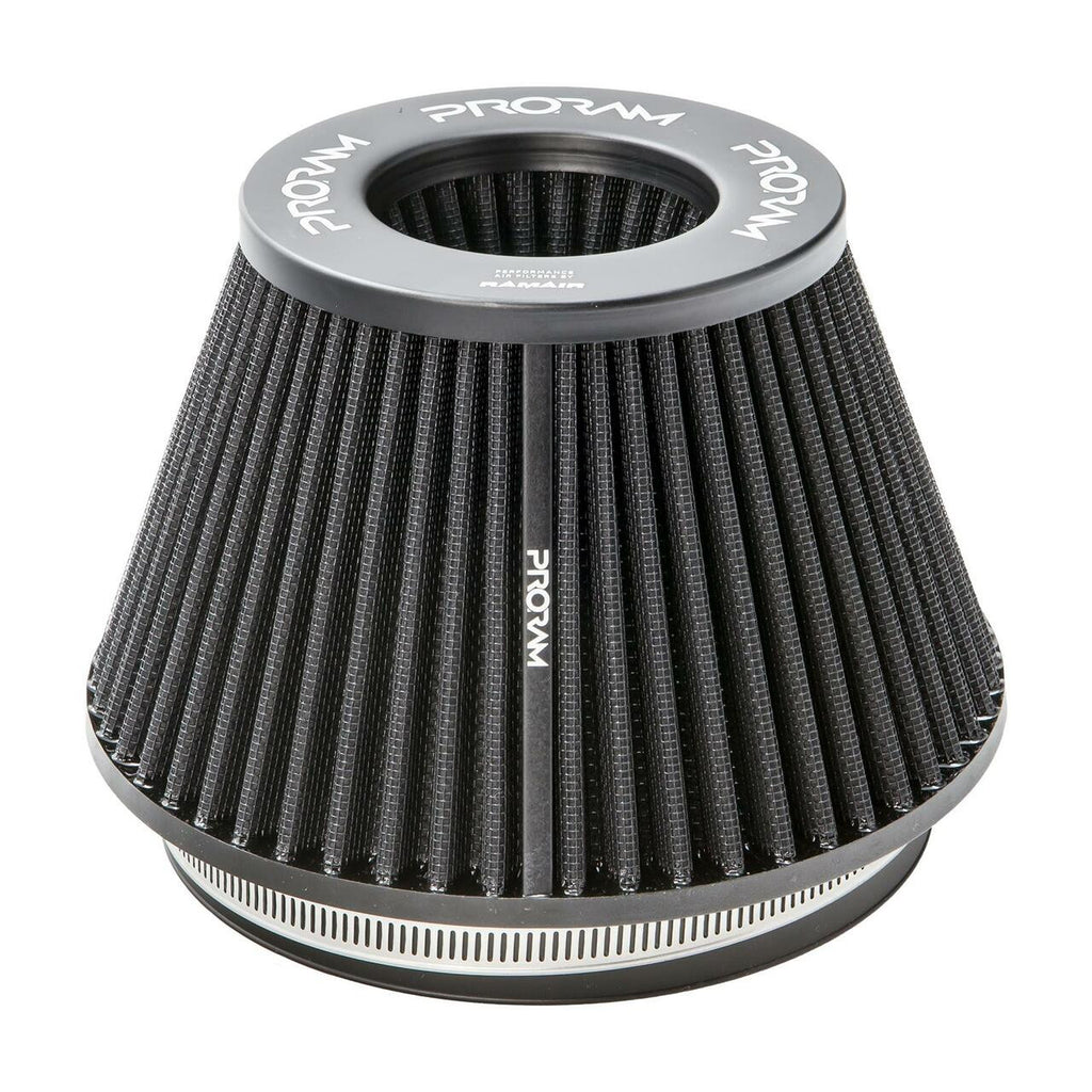 Filtro Aria Sportivo a Cono Proram PR-CC-194-150-VS-70 medio collo 70 mm con velocity stack