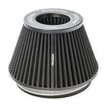 Filtro Aria Sportivo a Cono Proram PR-CC-194-150-VS-80 medio collo 80 mm con velocity stack