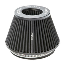 Filtro Aria Sportivo a Cono Proram PR-CC-194-150 medio collo 152 mm universale