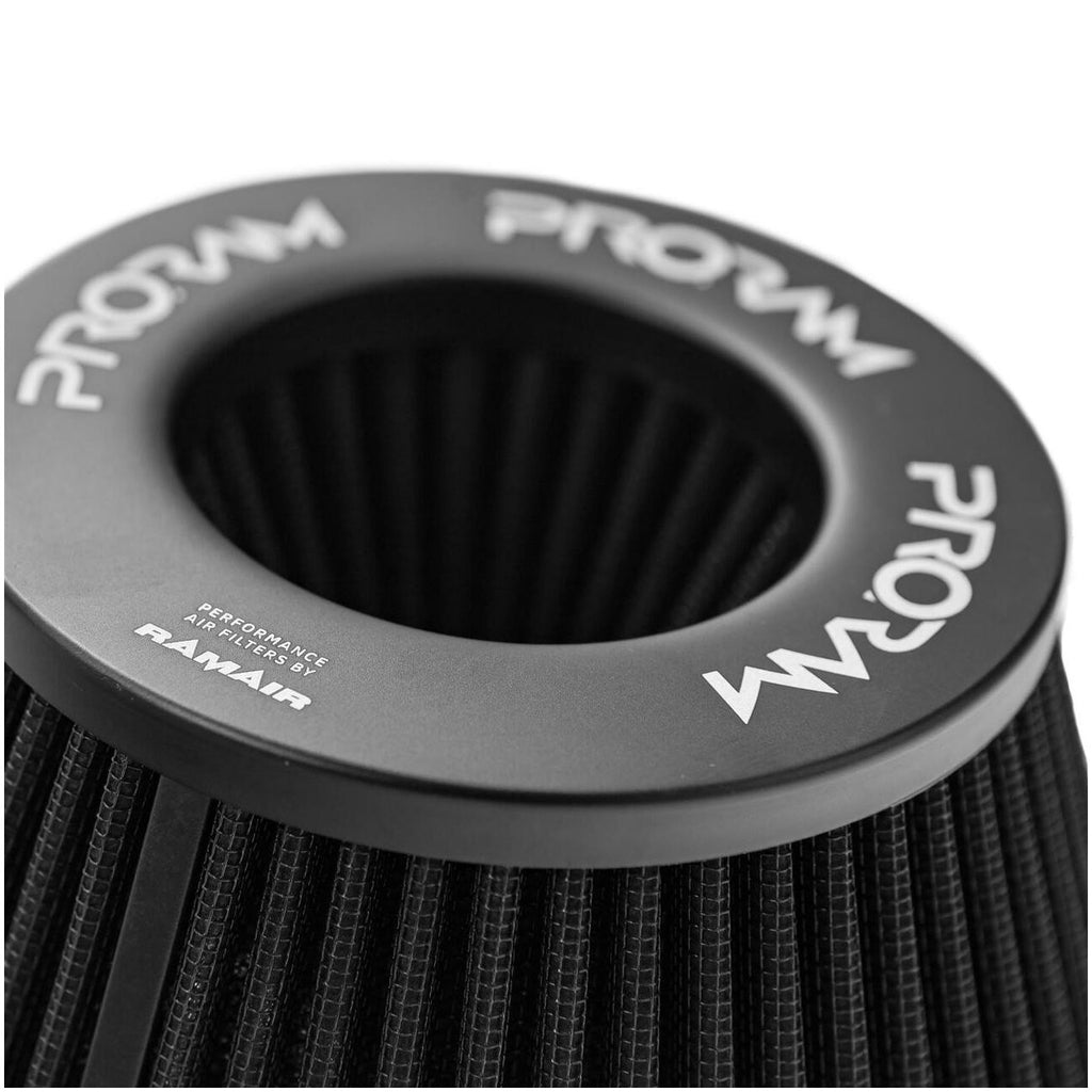 Filtro Aria Sportivo a Cono Proram PR-CC-194-150 medio collo 152 mm universale