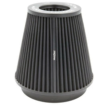 Filtro Aria Sportivo a Cono Proram PR-CC-195-150-VS-102 grande collo 102 mm con velocity stack