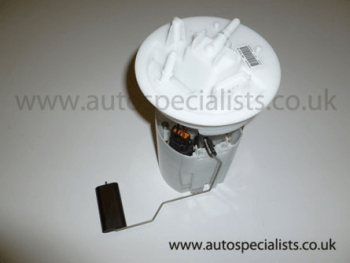 Pompa del carburante potenziata AIRTEC Motorsport 340LPH
