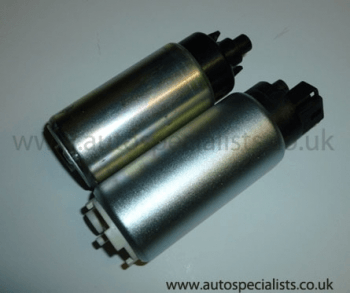 Pompa del carburante potenziata AIRTEC Motorsport 340LPH - dettaglio 2