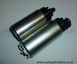 Pompa del carburante potenziata AIRTEC Motorsport 340LPH - dettaglio 2