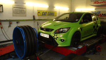 Pompa del carburante potenziata AIRTEC Motorsport 340LPH - dettaglio 3