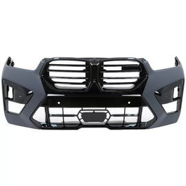 Conversione Body kit per BMW X5 E70 (2007-2013) conversione a X5M F95 2023 design