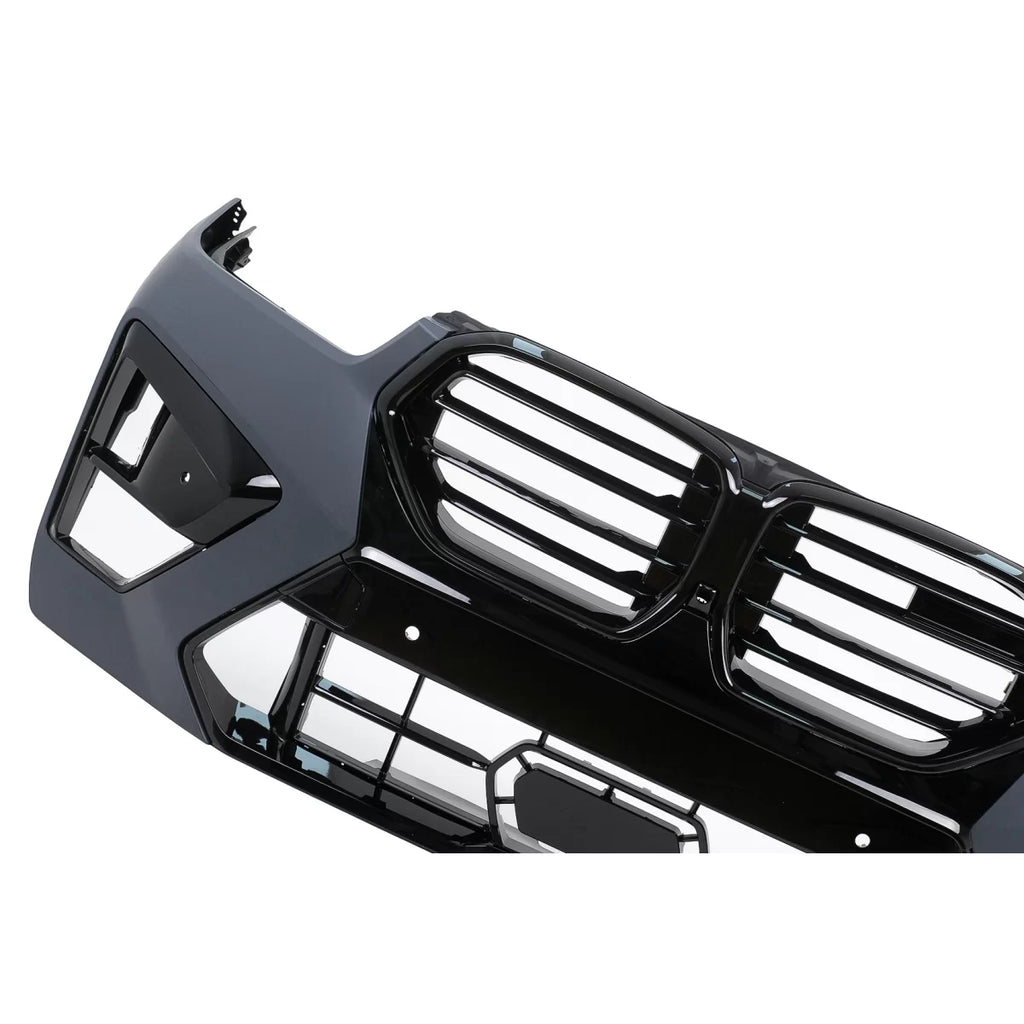 Conversione Body kit per BMW X5 E70 (2007-2013) conversione a X5M F95 2023 design