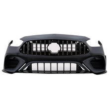 Carica l'immagine nel visualizzatore di Gallery, Conversione Body kit per Mercedes Classe C W205 (2014-2018) conversione a Classe C W206 C63 design