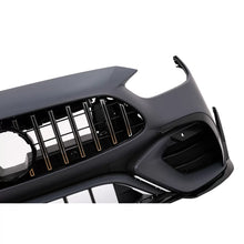 Carica l'immagine nel visualizzatore di Gallery, Conversione Body kit per Mercedes Classe C W205 (2014-2018) conversione a Classe C W206 C63 design