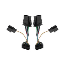 Conversione cablaggio per fari anteriori Mercedes W221 Classe S (2006-2009) a LED restyling