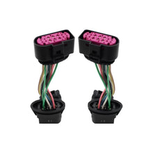 Conversione cablaggio per fari anteriori Mercedes W221 Classe S (2006-2009) a LED restyling