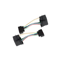 Conversione cablaggio per fari anteriori Mercedes W221 Classe S (2006-2009) a LED restyling