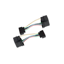 Conversione cablaggio per fari anteriori Mercedes W221 Classe S (2006-2009) a LED restyling