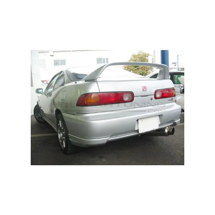 Lip paraurti posteriore Type R Style Honda Integra DC2/DC4