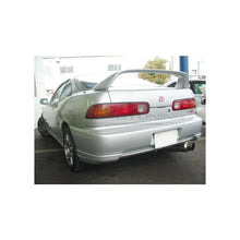 Load image into Gallery viewer, Lip paraurti posteriore Type R Style Honda Integra DC2/DC4