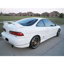 Load image into Gallery viewer, Dettaglio lip posteriore Honda Integra DC2/DC4
