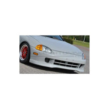 Carica l'immagine nel visualizzatore di Gallery, Lip paraurti anteriore Type R Style Honda CRX Del Sol EG/EH