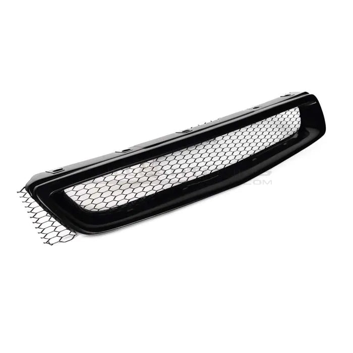 Dettaglio griglia con rete Honda Civic EK 1996-1998