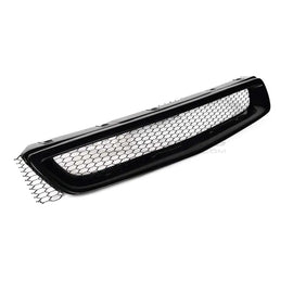 Dettaglio griglia con rete Honda Civic EK 1996-1998