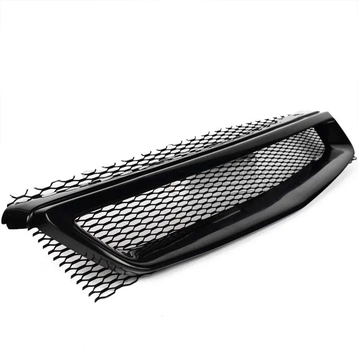 Dettaglio griglia con rete Honda Civic EK Phase 2